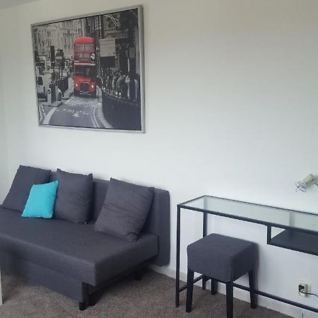 Duplex A 5 Min Aeroport Orly - 15 Min Paris Apartment Ати-Мон Екстериор снимка