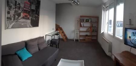 Duplex A 5 Min Aeroport Orly - 15 Min Paris Apartment Ати-Мон Екстериор снимка