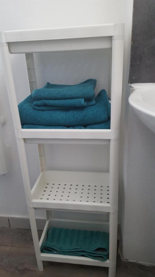 Duplex A 5 Min Aeroport Orly - 15 Min Paris Apartment Ати-Мон Екстериор снимка