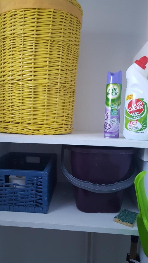 Duplex A 5 Min Aeroport Orly - 15 Min Paris Apartment Ати-Мон Екстериор снимка