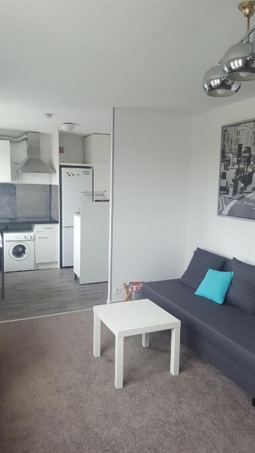 Duplex A 5 Min Aeroport Orly - 15 Min Paris Apartment Ати-Мон Екстериор снимка