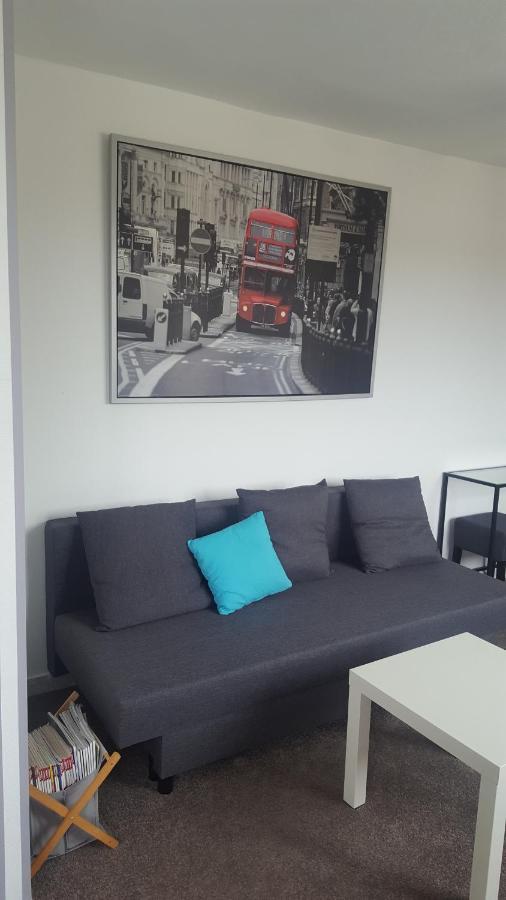 Duplex A 5 Min Aeroport Orly - 15 Min Paris Apartment Ати-Мон Екстериор снимка