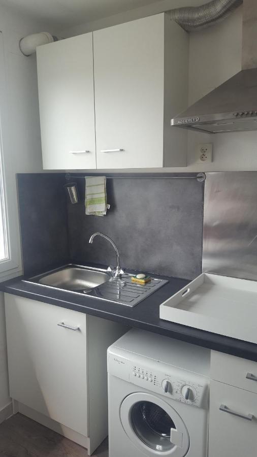Duplex A 5 Min Aeroport Orly - 15 Min Paris Apartment Ати-Мон Екстериор снимка