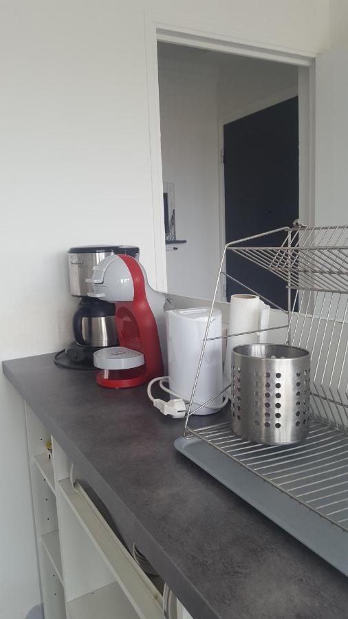 Duplex A 5 Min Aeroport Orly - 15 Min Paris Apartment Ати-Мон Екстериор снимка